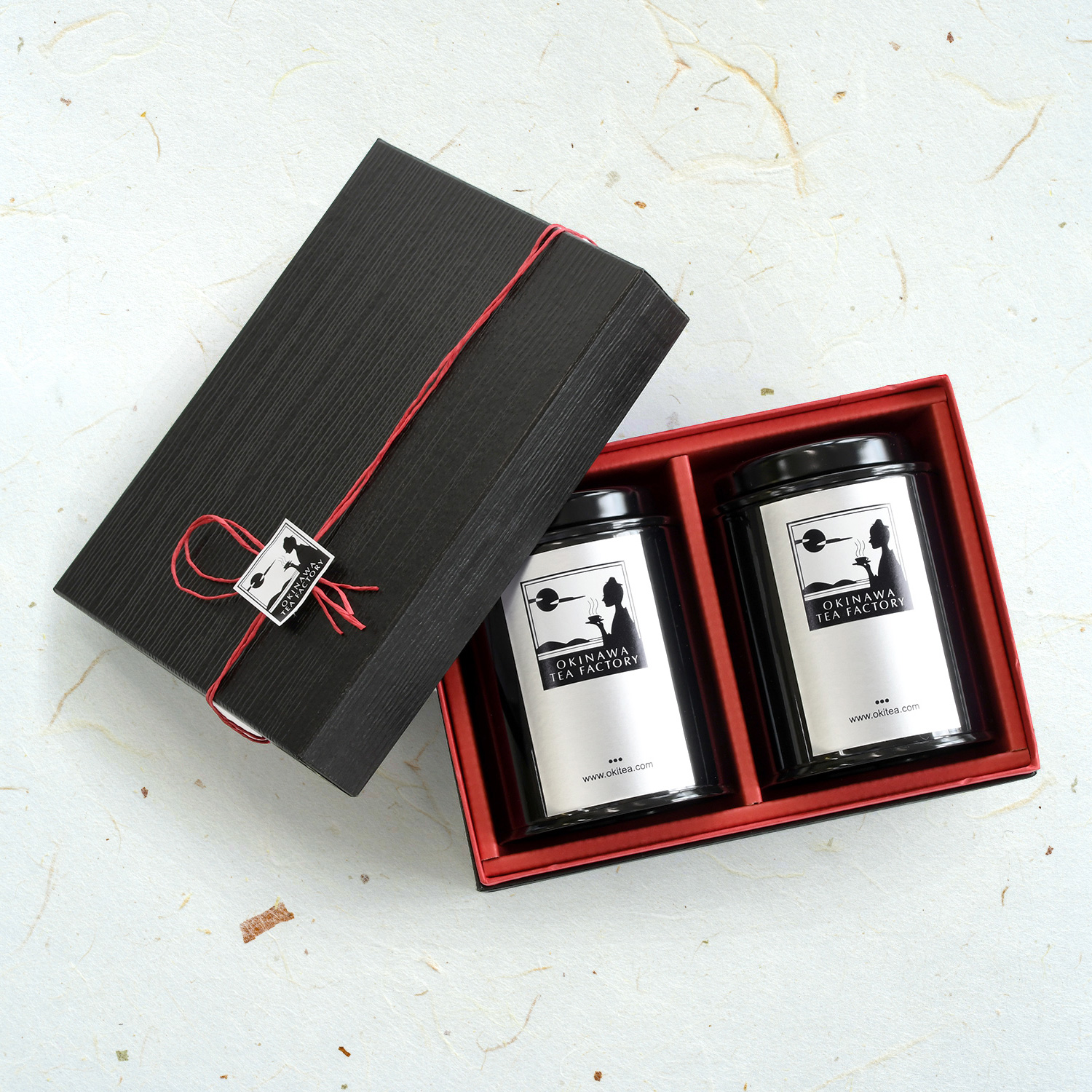 【送料無料】90年代Whittardお盆＆紅茶空き缶セット 3種の紅茶ギフト セット缶入りA | 沖縄ティーファクトリー
